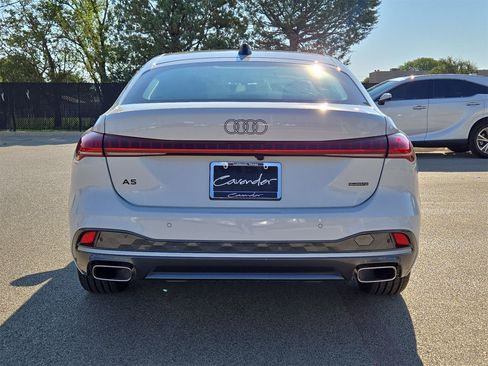 New 2025 Audi A5 2.0T Premium image 12