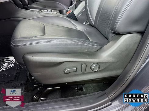 Certified 2023 Subaru Forester Limited AWD/4WD image 19