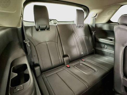 Used 2024 INFINITI QX60 Luxe AWD/4WD image 29