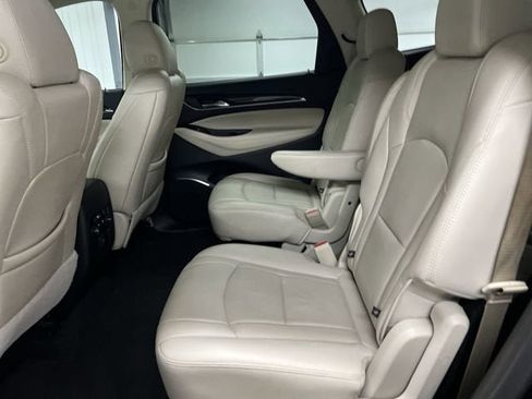 Certified 2023 Buick Enclave Essence w/ Sport Touring Edition FWD image 24