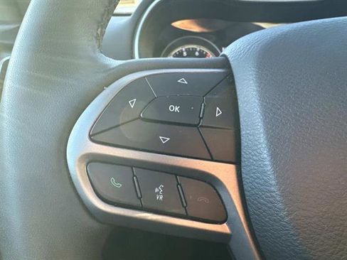 Used 2021 Jeep Cherokee Limited w/ Mopar Interior Package image 19