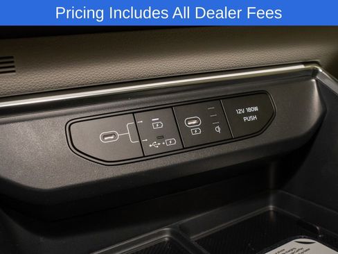 New 2026 Kia Carnival SX FWD image 17