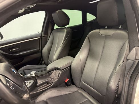 Used 2019 BMW 440i Gran Coupe RWD image 5