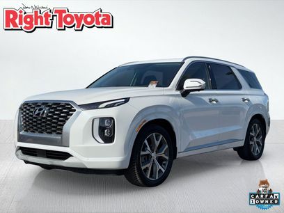 Used 2022 Hyundai Palisade Limited