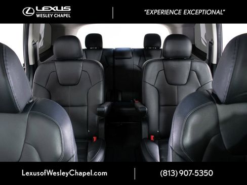 Used 2022 Kia Telluride EX w/ EX Premium Package AWD/4WD image 26