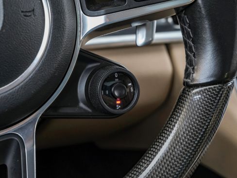 Used 2018 Porsche Panamera 4 w/ Sport Chrono Package image 19