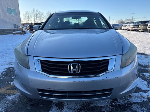Used 2008 Honda Accord EX image 3