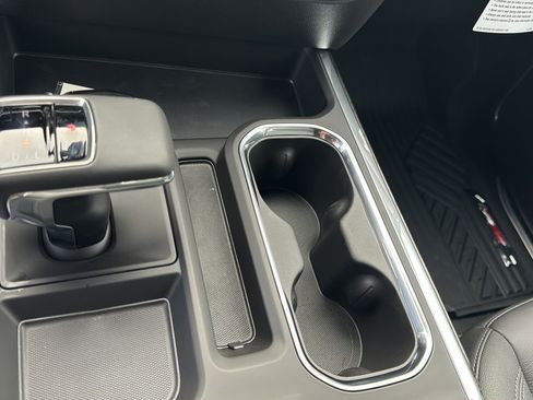 New 2026 Chevrolet Silverado 1500 RST AWD/4WD image 23