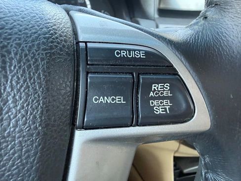 Used 2012 Honda Accord EX-L image 21