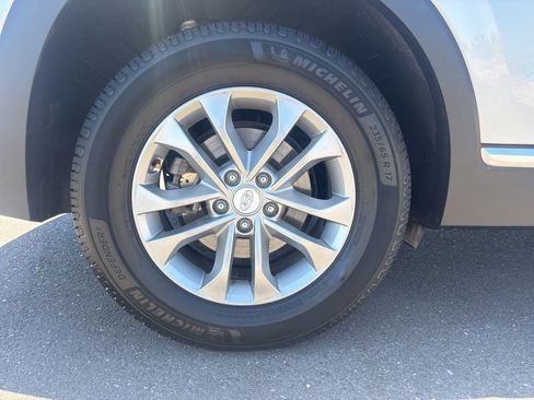 Used 2020 Hyundai Santa Fe SEL AWD/4WD image 33
