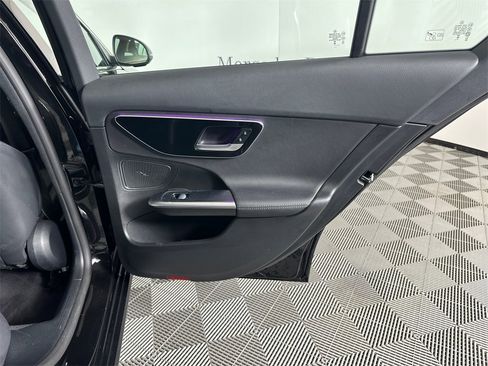 Certified 2024 Mercedes-Benz C 300 Sedan image 18