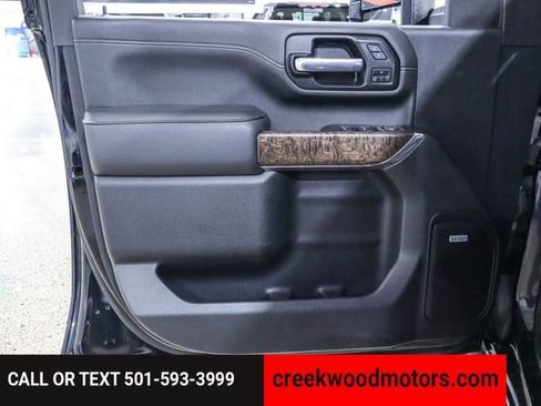 Used 2021 GMC Sierra 2500 Denali w/ Denali Ultimate Package image 42