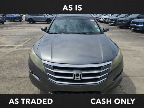 Used 2011 Honda Crosstour EX image 2