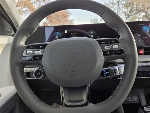 New 2026 Hyundai Ioniq 5 SEL image 19