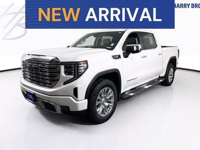 Used 2023 GMC Sierra 1500 Denali w/ Technology Package