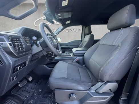 Used 2024 Ford F150 STX RWD image 19