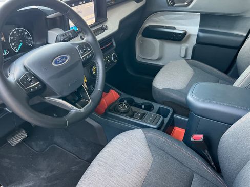 Used 2024 Ford Maverick XLT w/ XLT Luxury Package FWD image 14