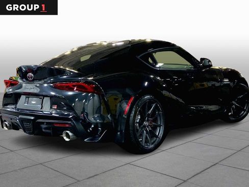 Certified 2023 Toyota Supra Premium image 15