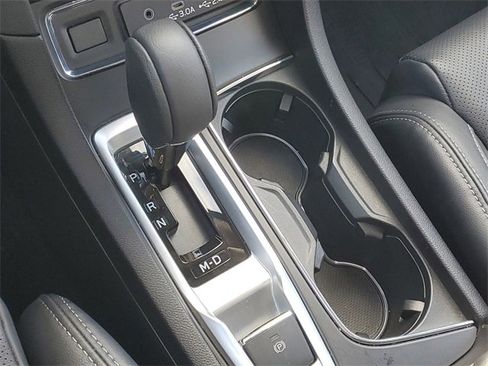 Certified 2024 Subaru Ascent Limited image 29