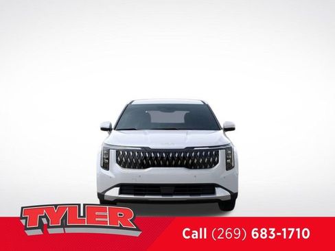 New 2026 Kia Carnival image 2