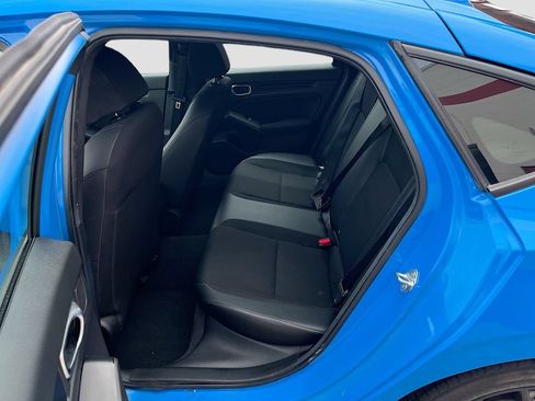 Used 2024 Honda Civic Sport image 24