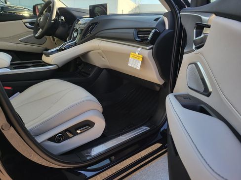 New 2026 Acura RDX SH-AWD w/ Technology Package image 9