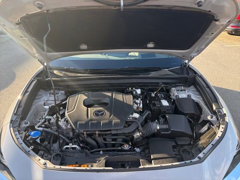 Used 2025 MAZDA CX-30 AWD 2.5 S w/ Premium Package image 16