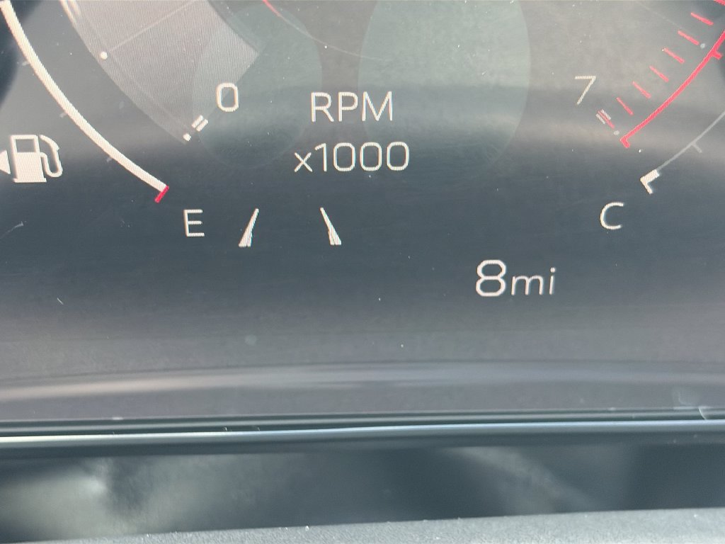 New 2026 GMC Terrain AT4 AWD/4WD image 18