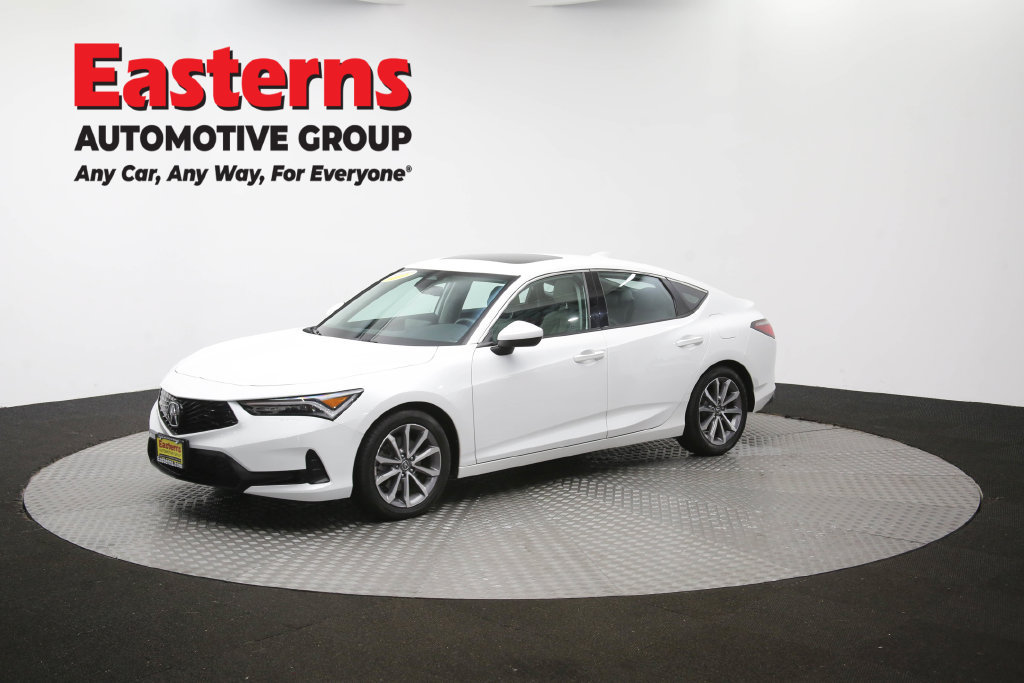 Used 2024 Acura Integra FWD image 59