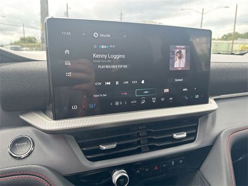 Certified 2025 Ford Explorer ST w/ Sun And Sound Package image 16