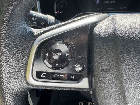 Used 2019 Honda CR-V EX image 23