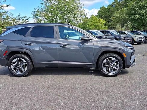 Used 2025 Hyundai Tucson SEL image 9
