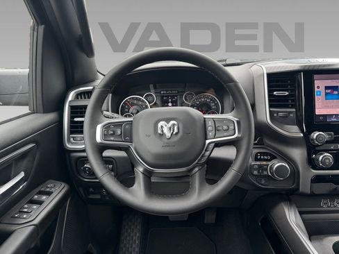 New 2026 RAM 1500 Big Horn image 12