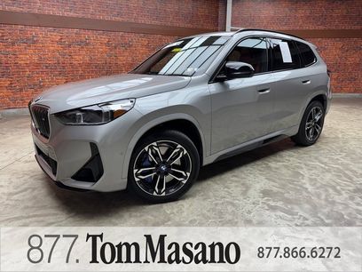 Certified 2025 BMW X1 M35i