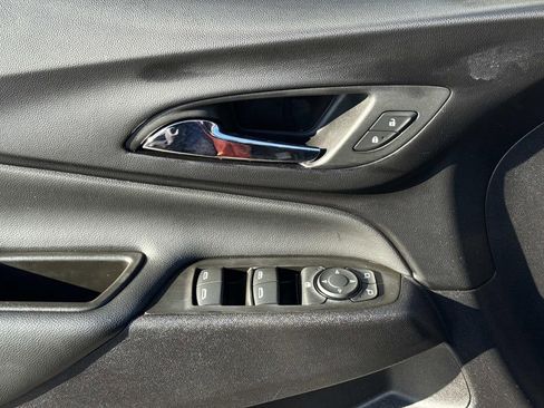 Certified 2024 Chevrolet Equinox LT image 21