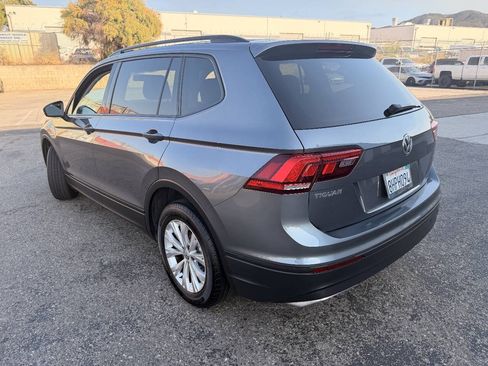 Used 2019 Volkswagen Tiguan S w/ Driver Assistance Package FWD image 14