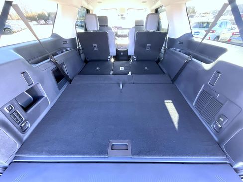 New 2026 Ford Expedition Max Active image 16