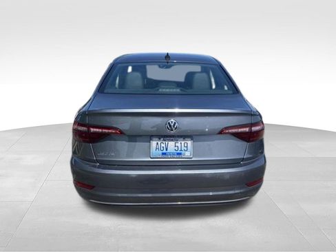 Used 2020 Volkswagen Jetta S FWD image 8