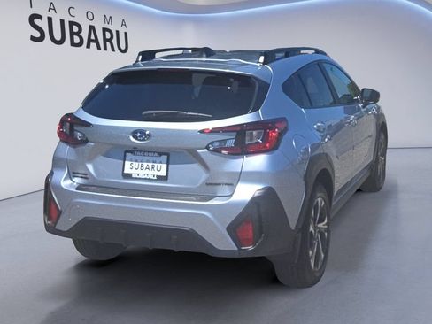 New 2026 Subaru Crosstrek 2.5i Premium AWD/4WD image 5