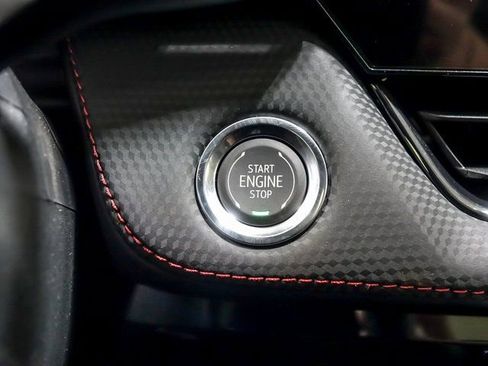 New 2026 Chevrolet Equinox RS w/ Convenience Package III image 16