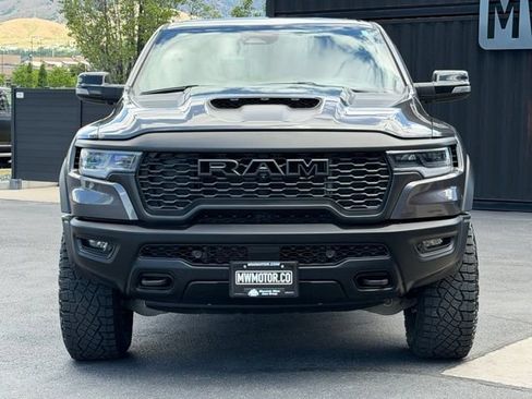 Used 2025 RAM 1500 RHO w/ RHO Level 1 Equipment Group AWD/4WD image 2