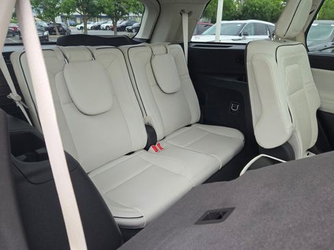 Certified 2020 Lincoln Aviator Black Label w/ Dynamic Handling Package image 10