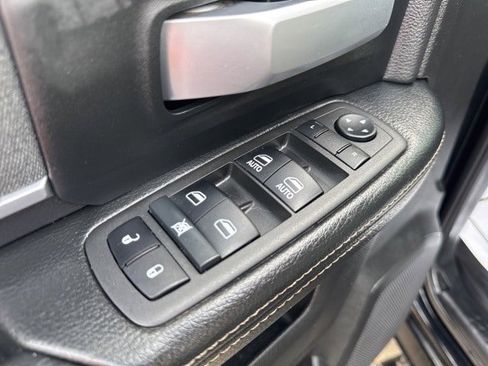 Used 2022 RAM 2500 Big Horn w/ Level A Equipment Group image 8