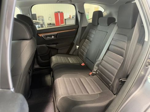 Used 2018 Honda CR-V EX image 15