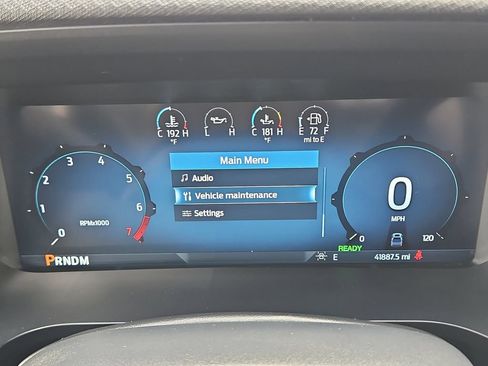Used 2024 Ford F150 XLT w/ Mobile Office Package AWD/4WD image 30