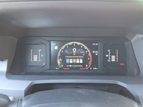 New 2026 Toyota Tacoma SR5 image 31