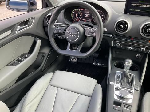 Used 2017 Audi A3 e-tron Prestige w/ Prestige Package FWD image 36