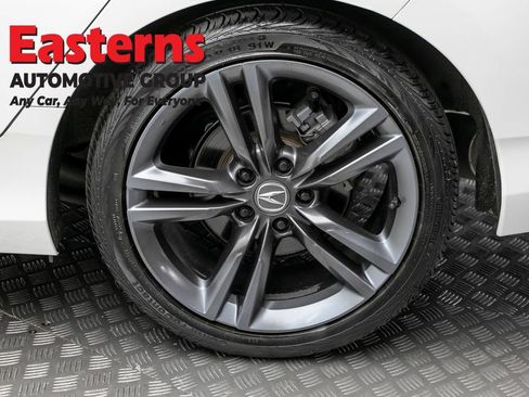 Used 2023 Acura Integra A-Spec FWD image 8
