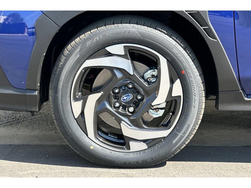 New 2026 Subaru Crosstrek 2.5i Limited w/ Crosstrek Mirror Package AWD/4WD image 26