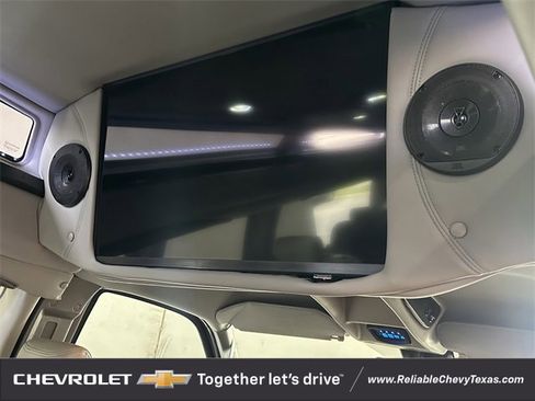 New 2025 Chevrolet Express 2500 Extended w/ Driver Convenience Package image 31